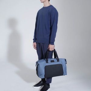 ****SOLD ON IG****NEW TUMI DOUBLE EXPANSION TRAVEL SATCHEL